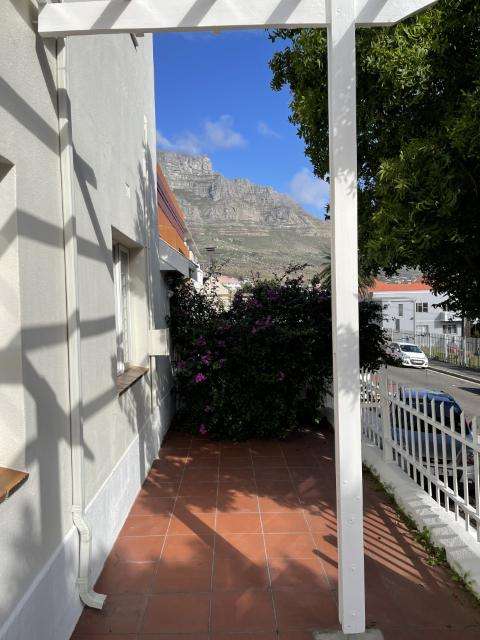 Commercial Property for Sale in Vredehoek Western Cape